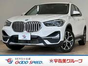 2021 BMW X1