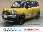 2018 SUZUKI XBEE