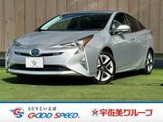 2018 TOYOTA PRIUS
