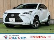 2016 LEXUS NX