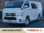 2019 TOYOTA HIACE VAN SUPER GL