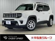 2021 CHRYSLER JEEP RENEGADE
