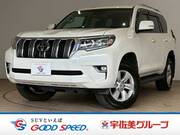 2023 TOYOTA LAND CRUISER PRADO
