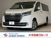 2020 TOYOTA GRANACE PREMIUM