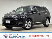 2013 TOYOTA HARRIER ELEGANCE