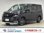 2024 TOYOTA VOXY