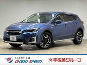 2018 SUBARU XV