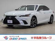 2019 LEXUS ES