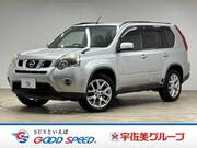 2010 NISSAN X-TRAIL 20GT