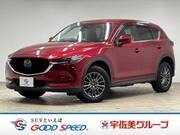 2019 MAZDA CX-5 XD PROACTIVE