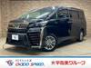 TOYOTA VELLFIRE HYBRID