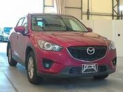 2014 MAZDA CX-5 XD