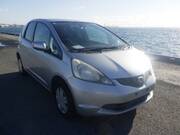 2008 HONDA FIT G