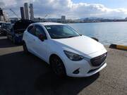 2015 MAZDA DEMIO
