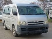 2008 TOYOTA HIACE WAGON