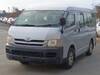 TOYOTA HIACE WAGON