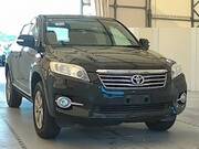 2011 TOYOTA VANGUARD 240S