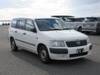 TOYOTA SUCCEED VAN
