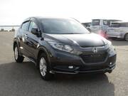 2014 HONDA VEZEL HYBRID X