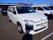 2017 TOYOTA SUCCEED VAN UL