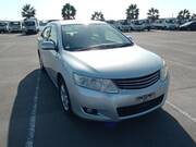 2007 TOYOTA ALLION