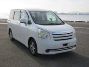 2008 TOYOTA NOAH X L SELECTION