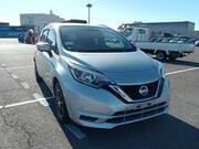 2019 NISSAN NOTE E POWER X