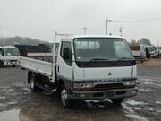 1997 MITSUBISHI CANTER 2ton