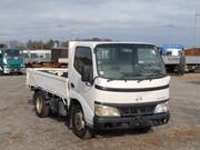 2006 HINO DUTRO 3ton