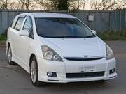 2004 TOYOTA WISH X S PACKAGE