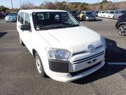 2017 TOYOTA SUCCEED VAN UL