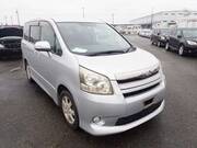 2007 TOYOTA NOAH SI