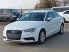 AUDI A3 SEDAN
