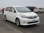 2008 TOYOTA ISIS PLATANA LIMITED