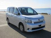 2009 TOYOTA VOXY X L EDITION