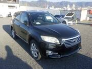 2013 TOYOTA VANGUARD