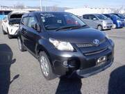 2009 TOYOTA IST 150X SPECIAL EDITION