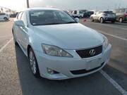 2007 LEXUS IS