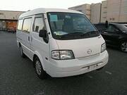2019 MAZDA BONGO VAN DX