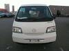 MAZDA BONGO VAN