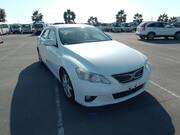 2010 TOYOTA MARK X 250G RELAX SELECTION