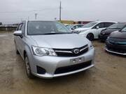 2014 TOYOTA COROLLA FIELDER