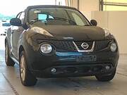 2010 NISSAN JUKE 15RX