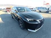 2015 LEXUS NX