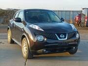 2013 NISSAN JUKE