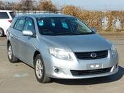 2009 TOYOTA COROLLA FIELDER 1.5X