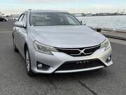2016 TOYOTA MARK X 250G