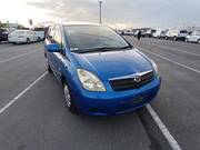 2003 TOYOTA COROLLA SPACIO