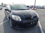 2009 TOYOTA AURIS 150X S PKG