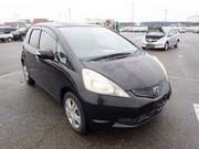 2008 HONDA FIT L